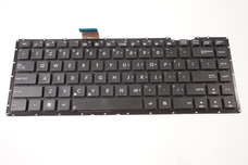 0KNB0-4100US for Asus -  Us Keyboard