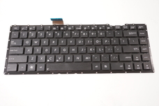 0KNB0-4100US for ASUS -    Us Keyboard X401A-RPK4