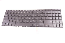0KNB0-563BUS00 for ASUS -    US Keyboard Q536FD-BI7T15 Q536FD-A1030T