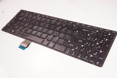 0KNB0-6125US00 for ASUS -    Us Keyboard K55A