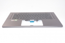 0KNR0-261NUS00 for ASUS -    US Palmrest Keyboard BL GA503QR-211.ZG15