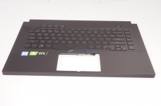 0KNR0-469US00 for ASUS -    US Palmrest Keyboard GU502GV-BI7N10