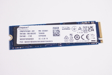 0M8PDP3256B-AB1 for ACER -   Kingston 256GB TLC PCIe 3.0 x4 NVMe  SSD Drive Q508UG-212.R7TBL