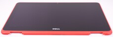 0NDYN for DELL -    11.6” Hd 40 Pin Touchscreen Red I3168-0027RED Inspiron 11 3168