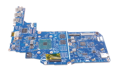 0W3GJM for DELL -    Intel Celeron N3060 1.6Ghz 2GB 16GB Motherboard I3180 Chromebook 11