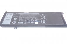 0W7NKD-7EW00 for DELL -    56Wh 15.2v Genuine Battery I7786-7199SLV-PUS
