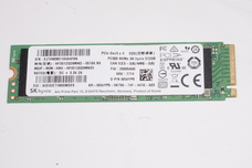 0WYPD for DELL -    512GB PCI Express 3.0 x4 M.2 2280 SSD Drive XPS9365-7002SLV-PUS