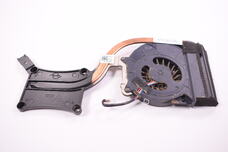 0XDK0 for DELL -    Thermal Module-Uma E6430-30083