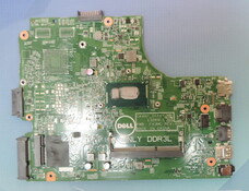 0XDMH for DELL -    Intel Core I3-4030u Motherboard INSPIRON 15 (3542) i3452