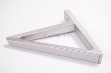 0Y2VPW for DELL -    Stand Hinge Left DEC24250-5352WHT-PUS