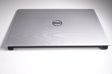 0YJYT for DELL -    LCD Back Cover Silver VOSTRO 15 3558 Inspiron 15 5558