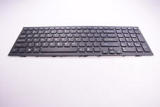 1-489-708-11 for SONY -    Us Keyboard VPC-EH14FM