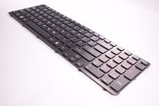1-490-298-11 for SONY -    Us Keyboard With Backliight SVE1511RFXB