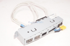10010CU00-556-G for HP -    IO USB Port Board CQ5112F