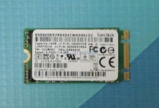100380147 for Ramaxel SSD 16G NGFF T800C