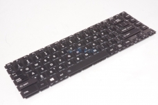 102-013R5LHA03 for TOSHIBA -    Us Keyboard E45DW-C4210