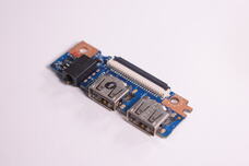 10RB1 for DELL -    Audio Jack And Usb  Board I3552-8044BLK 15-5559