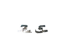 11-3162-HINGES for DELL -      11-3162 Hinges Left And Right Kit I3162-0000