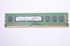 1100944 for LENOVO -    4gb 1600mhz, 256x64, 8, 240, 2rx8 Simm 90BG003JUS