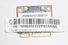 11200352 for Lenovo -  Wireless Card
