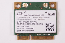 11230BNHMW for DELL -    Wireless Card INSPIRON N5110 N7110 INSPIRON N5110