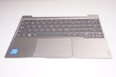 1204-01862 for LENOVO -    US Palmrest Keyboard 320-10ICR
