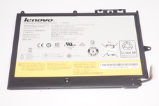 121500227 for Lenovo -  3.7V 25Wh 2 Cell Battery
