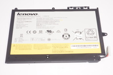 121500227 for LENOVO -    3.7v 25wh 2 Cell Battery MIIX 2 10 TABLET (80DE)