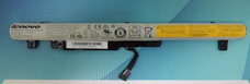 121500246 for Lenovo -  Main Battery