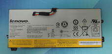 121500252 for Lenovo -  44.4Wh 7.3V 6A 4-cell Main Battery