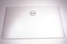 12XMJ for DELL -    Rear Back Cover White I7710-7952WHT-PUS