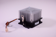 13071-00220100 for Asus -  Thermal Module Fan & Heat Sink Amd 95W
