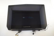 133KL03 for Dell LIQUID CRYSTAL DISPLAY, 13.3QHD, TSP, SECONDARY