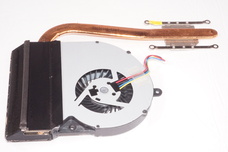 13GN3C1AM030-2 for ASUS -    Cooling Fan Unit With Heatsink K53E (X53E) NOTEBOOK