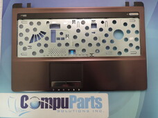 13GN3C4AM012-1 for ASUS -    Palmrest Touchpad K53E (X53E)