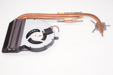 13GN3E1AM020-1 for ASUS -    Cpu Heatsink A53SD-TS71 k53sd A53SD-TS72 A53SD-TS73