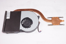13GN3Y1AM010-1 for Asus -  CPU Heatsink