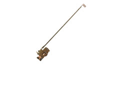 13GN5320M050-1 for ASUS -    Lcd Hinge-L K45A NOTEBOOK