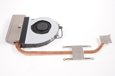 13GN7B1AM010-1 for ASUS -    THERMAL MODULE HEATSINK FAN K54C (X54C