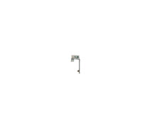 13GN7BC0M040-1 for Asus -  LCD Right Bracket