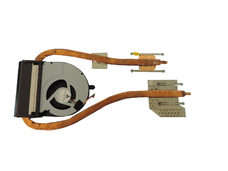 13GNAJ1AM010-1 for ASUS -    Thermal Module N76VB NOTEBOOK