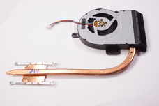 13GNBH1AM020-2 for ASUS -    Cpu Heatsink X55A x55c X55A-QH91