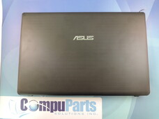 13GNBH2AP042-1 for ASUS -    Lcd Back Cover X55C-SI30202M-R X55A-BCL092A