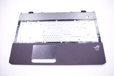 13GNLE1AP021-1 for ASUS -    Palmrest Top Cover G75VX
