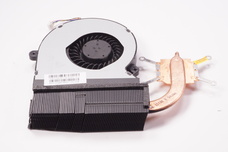 13GNMM1AM050-1 for ASUS -    Cpu Heatsink G46VW