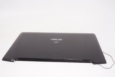 13GNMM1AP012-1 for Asus -  LCD Back Cover