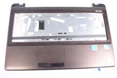 13GNXM1AP034-1 for ASUS -    Palmrest Touchpad K52F-BBR5