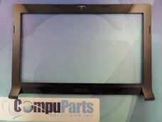 13GNZT1AP010-2 for ASUS -    Plastics Bezel Black For N53s N53SV-1AS1 N53SV-XV1