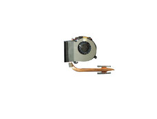 13GOA3C1AM010-10 for ASUS -    Thermal Module Assembly EEE PC 1215B NETBOOK