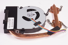 13GPE2H1AM010-1 for ASUS -    Fan & Heatsink Thermal Module EB1033 EEE BOX EB1033